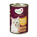 TANDY GATO BOCADITO POLLO 415 G HIJOS DE LUIS RODRIGUEZ, S.A.