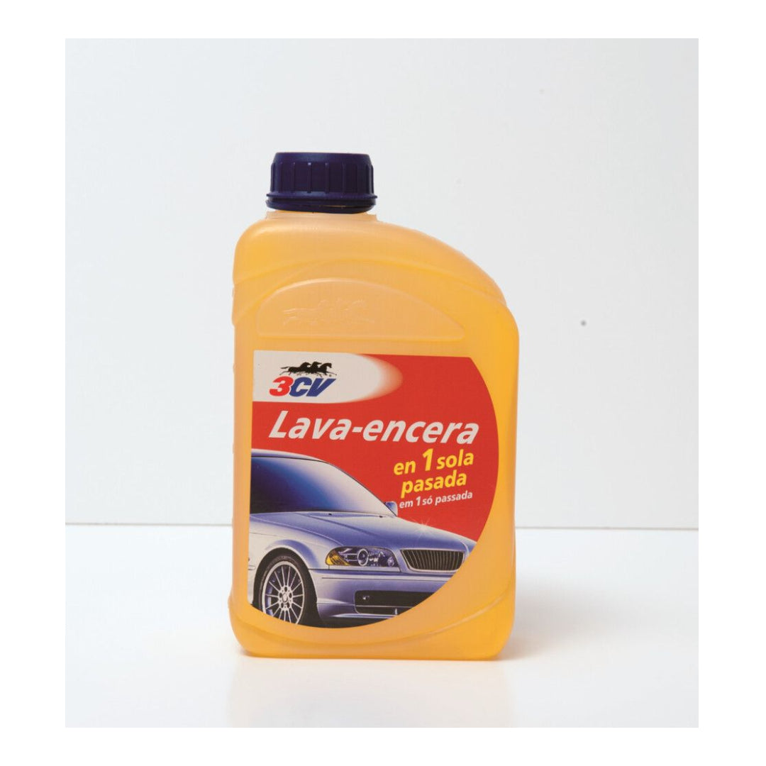 LAVA ENCERA 3CV 1LT ESPAÑOLA PRODUCTOS QUIMICOS IND.,SA.