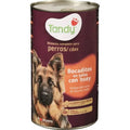 ALIMENTO PERRO BUEY TANDY 1,25KG HIJOS DE LUIS RODRIGUEZ, S.A.