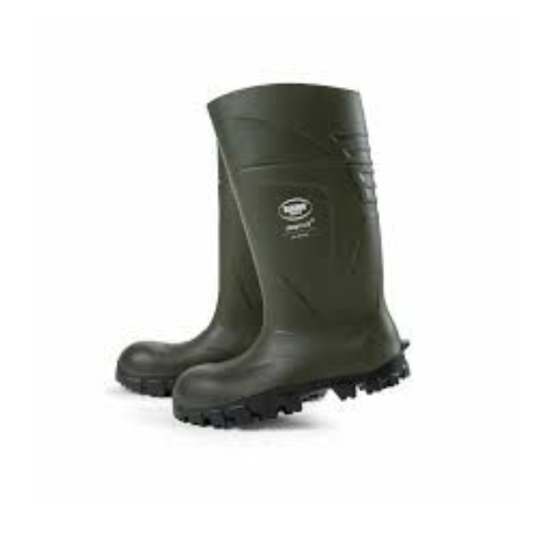 BOTA BEKINA STEPLITE XCI SEGURIDAD CONFECCIONES TRIVI, S.L.