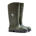 BOTA BEKINA STEPLITE XCI SEGURIDAD CONFECCIONES TRIVI, S.L.