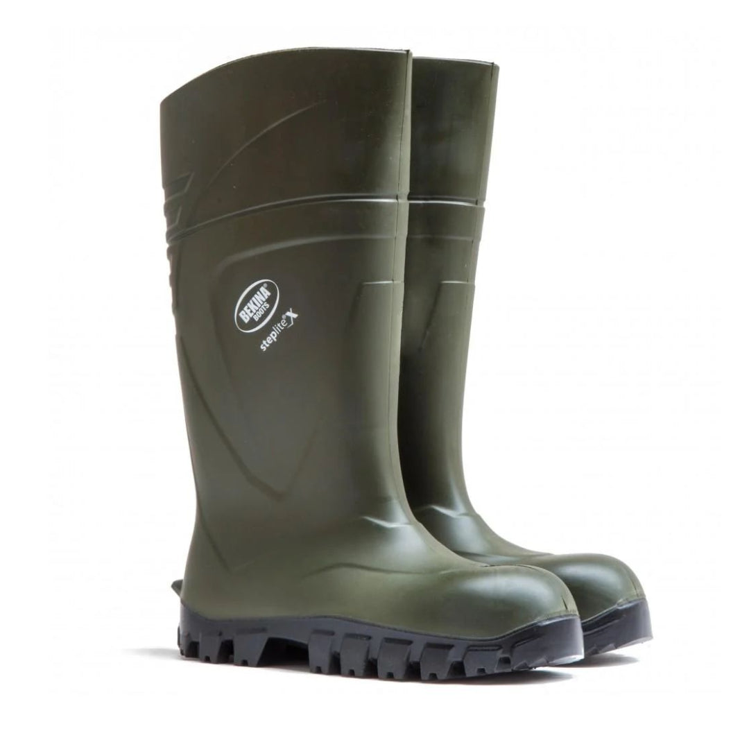 BOTA BEKINA STEPLITE XCI SEGURIDAD CONFECCIONES TRIVI, S.L.