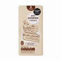 CHOCOLATE NEGRO POSTRES ALTEZA 200 GR HIJOS DE LUIS RODRIGUEZ, S.A.