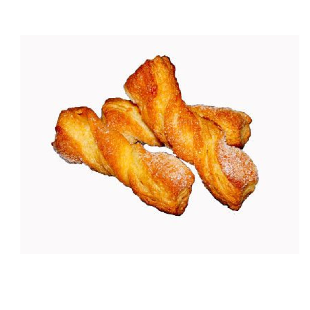 TAPER LACITOS HOJALDRE 400 GR BLANCO DISTRIBUCIONES, S.L.