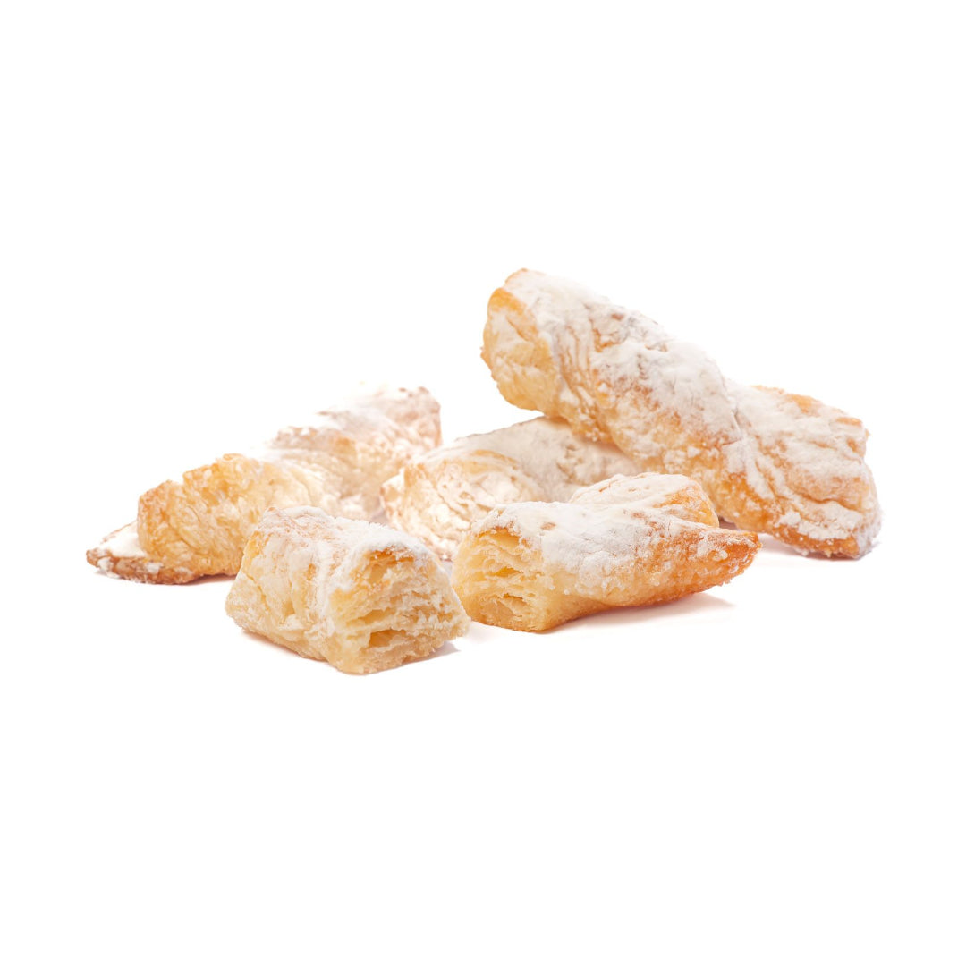 LACITOS BLANCO 170 GR. BLANCO DISTRIBUCIONES, S.L.