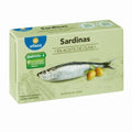 SARDINAS A.OLIVA ALTEZA 120G HIJOS DE LUIS RODRIGUEZ, S.A.