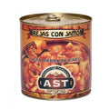 OREJA CON JAMON TINEO AST L740G ALTA SIERRA DE TINEO,S.COOP.ASTUR.LTDA.