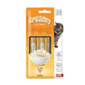 SNACK GATO CREMOSO CREAMY TREAT POLLO 5X15GR PROSANDIMAS, S.A.