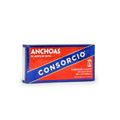 ANCHOAS CONSORCIO  RR-50 HIJOS DE LUIS RODRIGUEZ, S.A.