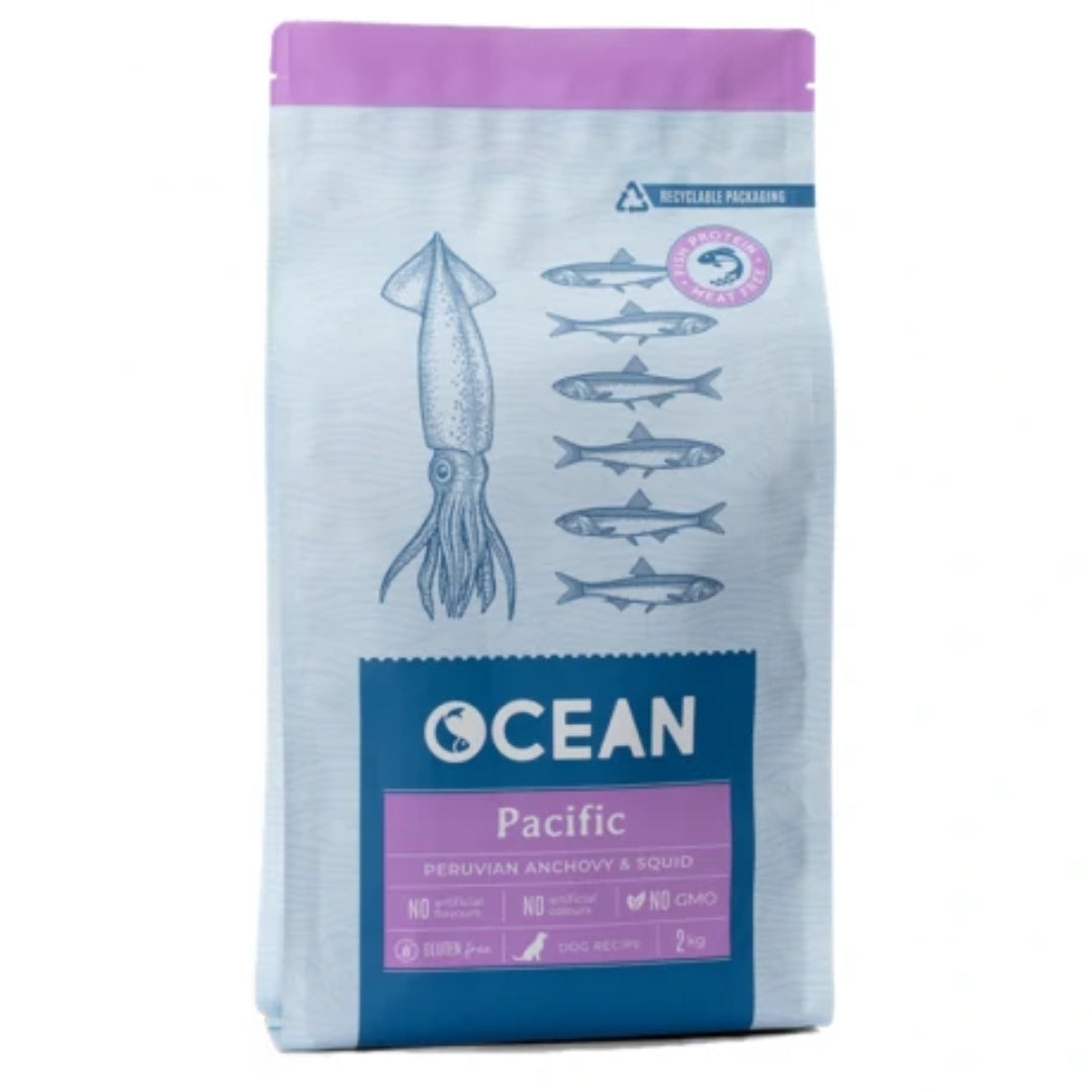 OCEAN PACIFIC PERROS 12KG FELIX BAJO MAGDALENO