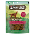 ADVENTUROS NUGGETS JABALI PURINA 90G ASTURMASCOTAS PETS S.L.U. (FRISKIES)