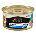 PROPLAN GATO SENIOR + 7 ATUN 85 GR LATA ASTURMASCOTAS PETS S.L.U. (FRISKIES)