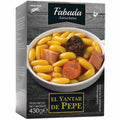 FABA ASTURIANA Y. PEPE 430GR PRODUCTOS NOREÑENSES, S.L.
