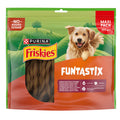 FRISKIES FUNTASTIX PERRO MAXI PACK 500 GR ASTURMASCOTAS PETS S.L.U. (FRISKIES)