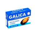 MEJILLON GALICA NATURAL 111g HIJOS DE LUIS RODRIGUEZ, S.A.