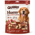 SNACK HUESO CON CORDERO/ARROZ 400 GR QB QUIBROPETS, S.L.U.
