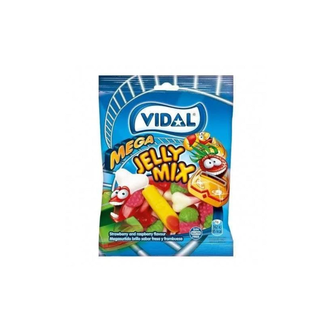 MEGASURTIDO BRILLO B.100 GRS EXCLUSIVAS GONDI, S.L.
