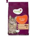 TANDY GATO BUEY POLLO 1.5 KG HIJOS DE LUIS RODRIGUEZ, S.A.