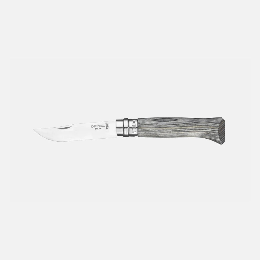 NAVAJA N08 ABEDUL LAMINADO GRIS