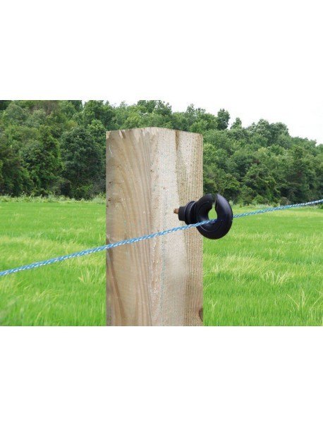 AISLADORES ZAR-2 TIRAF.25UND