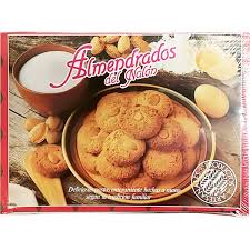 ALMENDRADOS DEL NALÓN - La Cooperativa