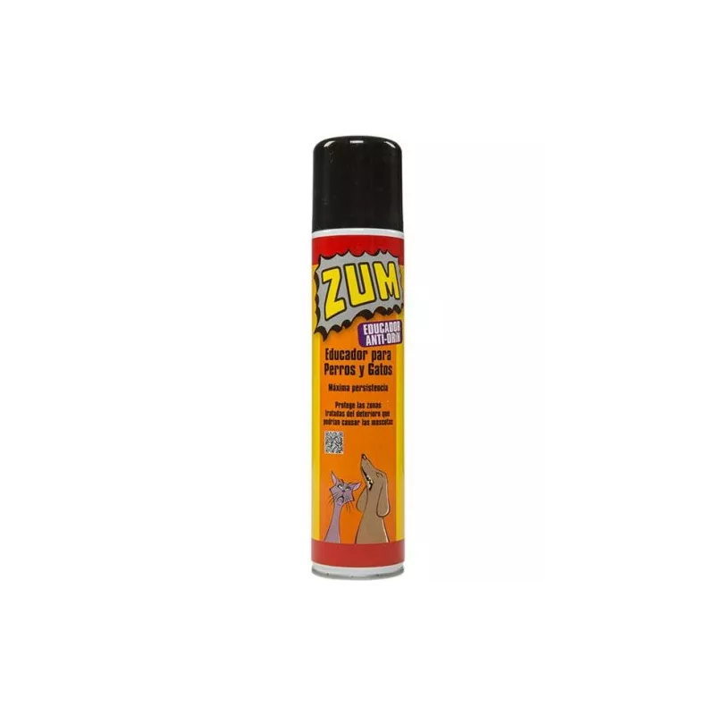 ZUM REPULSE ANTIORIN 405CC/300ML ZUM