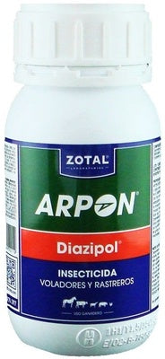 ARPON G 250 ML ZOTAL