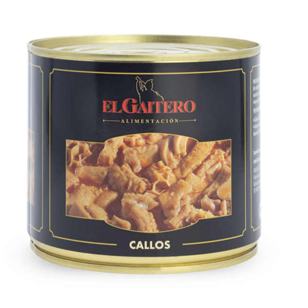 CALLOS A LA ASTURIANA - La Cooperativa