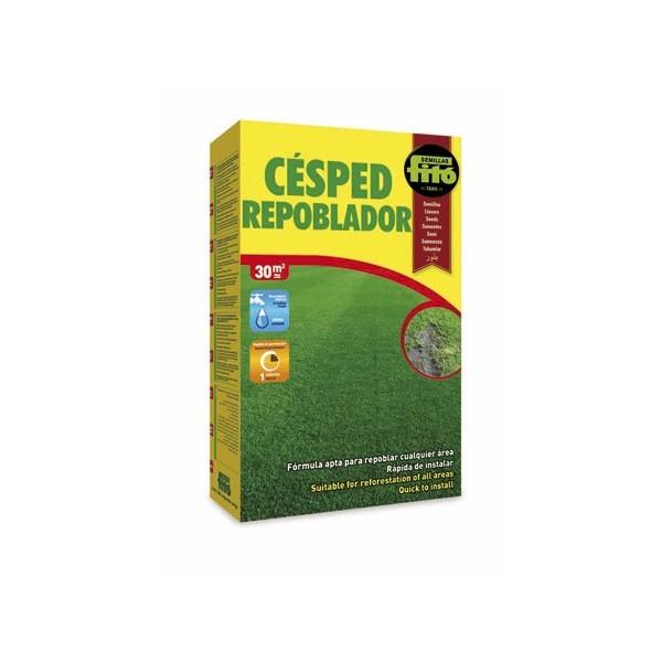Césped repoblador  FITO 5 KG FITO