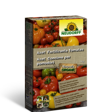 FERTILIZANTE PARA TOMATES 1 KG NEUDOORFF