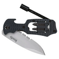 CUCHILLO PLEGABLE CON 4 PUNTAS KWB La Cooperativa