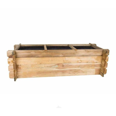 Mesa huerto urbano - La Cooperativa