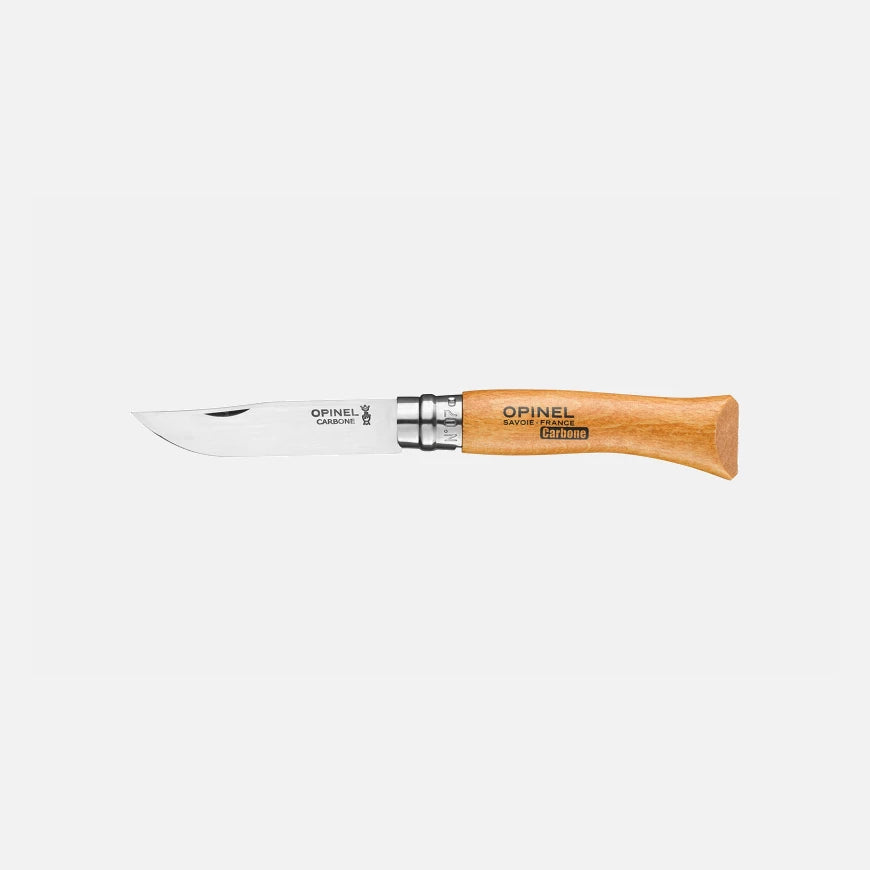 NAVAJA OPINEL Nº07 CARBONO