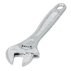 LLAVE AJUSTABLE CROMADA DE 25 cm