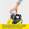 HIDROLIMPIADORA K4 POWER CONTROL