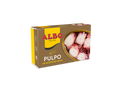 PULPO EN ACEITE DE OLIVA ALBO OL-120gr - La Cooperativa