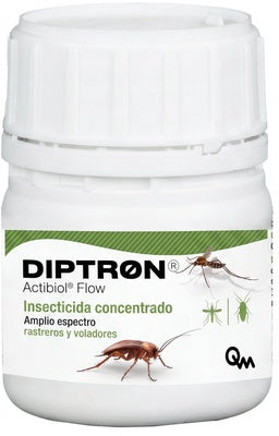 DIPTRON 100ML QUIMICA DE MUNGUIA