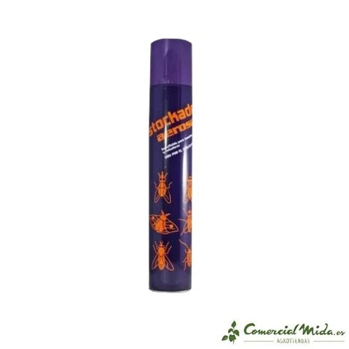 STOCKADE AEROSOL 750 ML STOCKADE