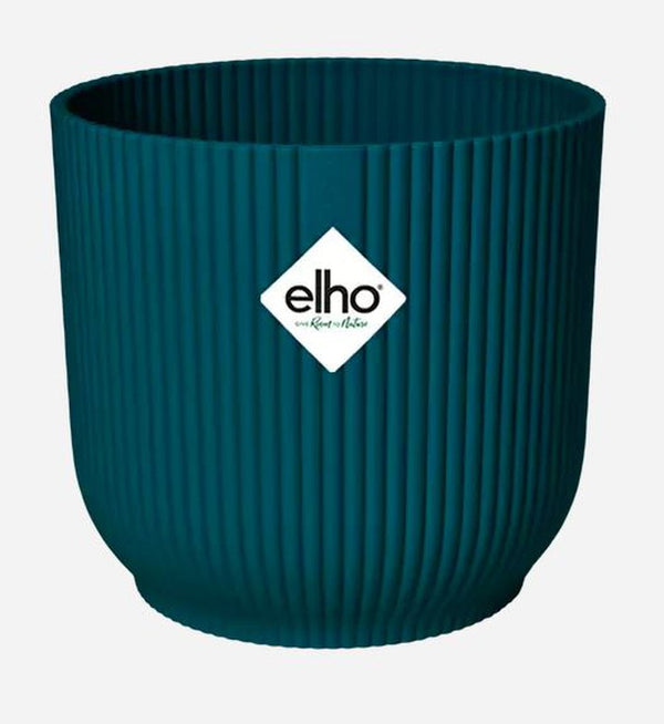 Maceta Elho - Vibes Fold Round 30cm