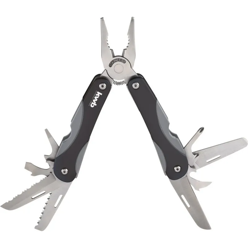 MINI-MULTIHERRAMIENTAS 102MM - 8 EN 1 KWB EINHELL