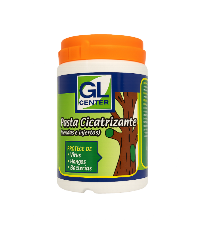 PASTA CICATRIZANTE GL 200GRS GL