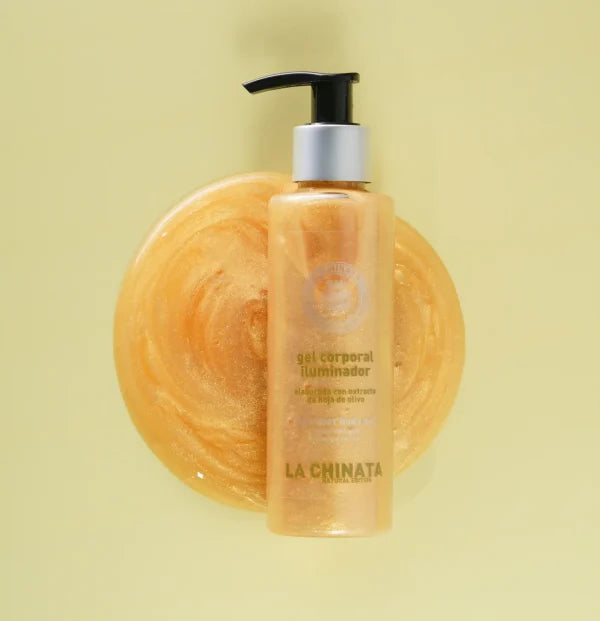 GEL ILUMINADOR CORPORAL - La Cooperativa