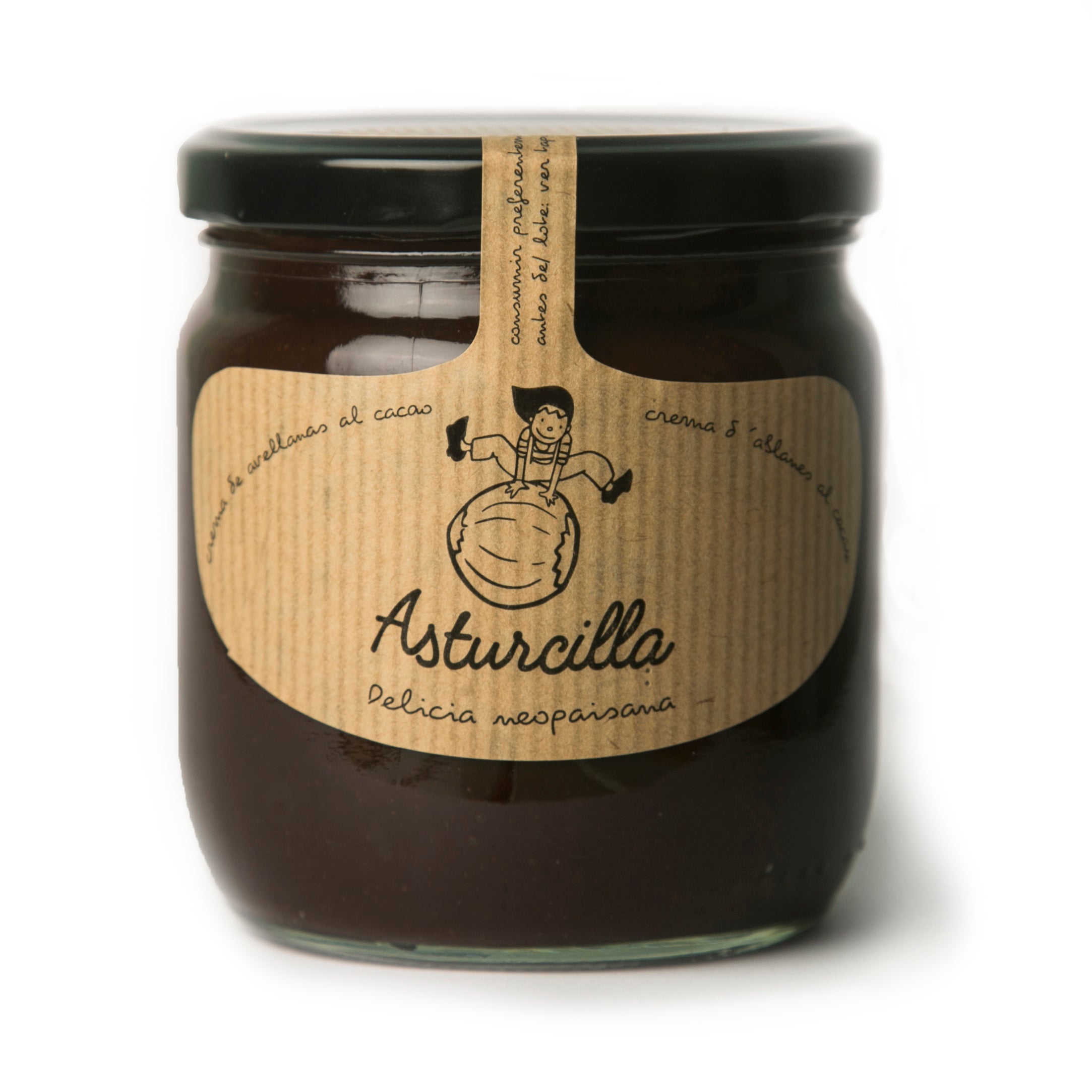 ASTURCILLA - La Cooperativa