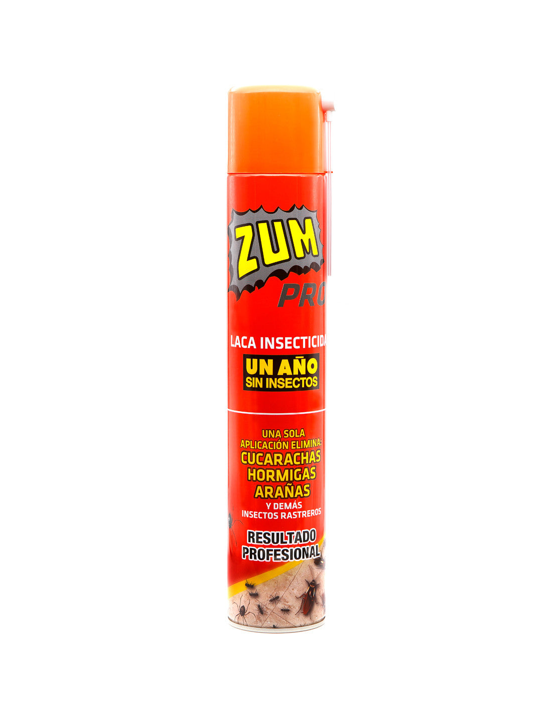 ZUM AEROSOL RASTREROS 1000CC/750ML ZUM