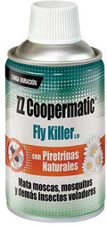 FLY KILLER COOPERMATIC 250 ML COOPERMATIC