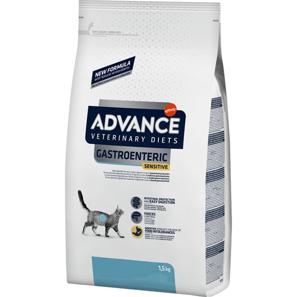 ADVANCE Veterinary Gastro. Sensitive 1,5kg - La Cooperativa