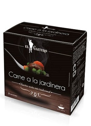 CARNE ASADA A LA JARDINERA (X3) - La Cooperativa