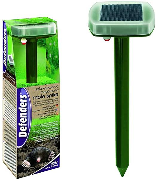 Pica solar antitopos DEFENDERS ALTUNA