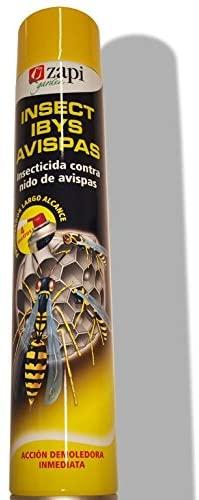 Insecticida avispas IBYS 750ML Lacooperativa