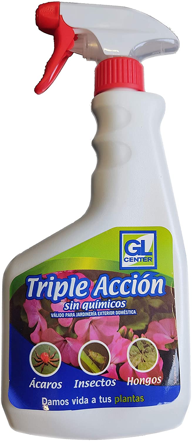 Pistola Triple Acción GL 750ml - La Cooperativa